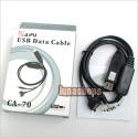 USB DATA CABLE CA-70...