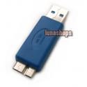 USB 3.0 Type A Male ...