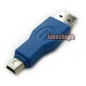 USB 3.0 Male Type A ...