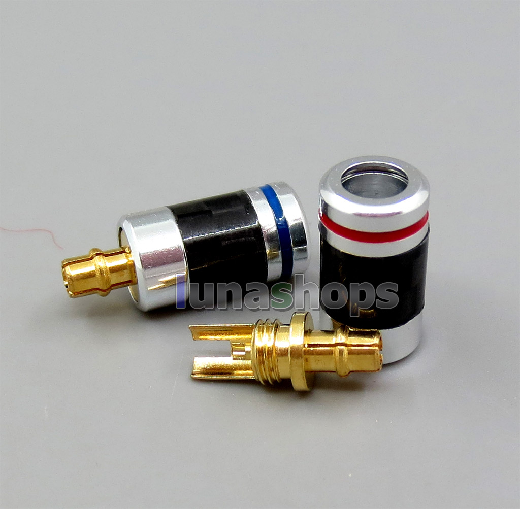 Custom Type Cabon Shell Earphone DIY Custom Pin For MMCX UE900 Shure se215 se315 se425 se535 Se846